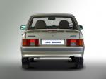 Lada Samara 2001 года